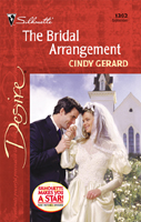 Cover image for The Bridal Arrangement
